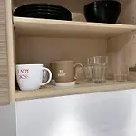 Luxury Modern 2 Bed 2 Bath Apartment