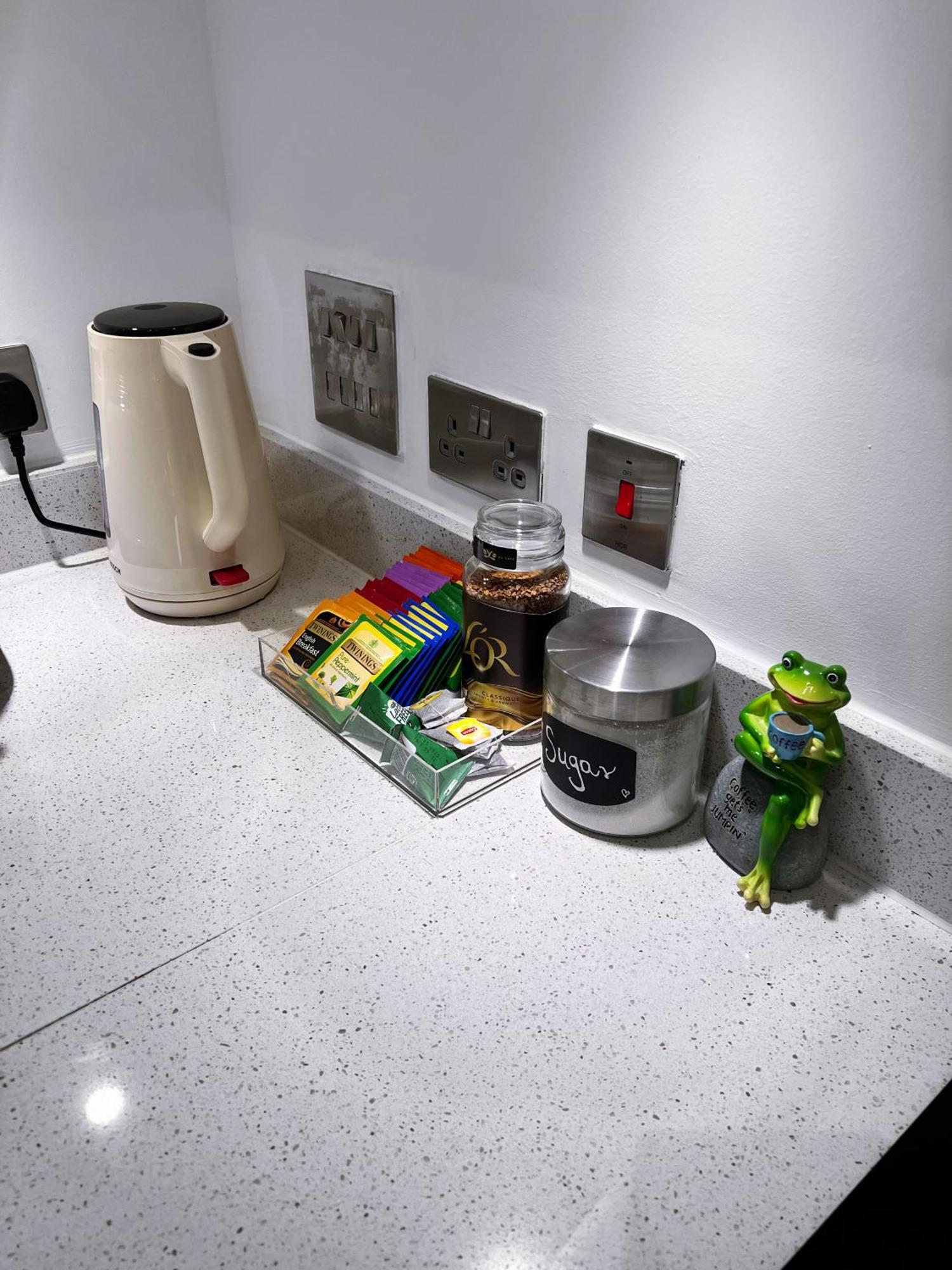 Appartamento Luxury Modern 2 Bed 2 Bath Londra