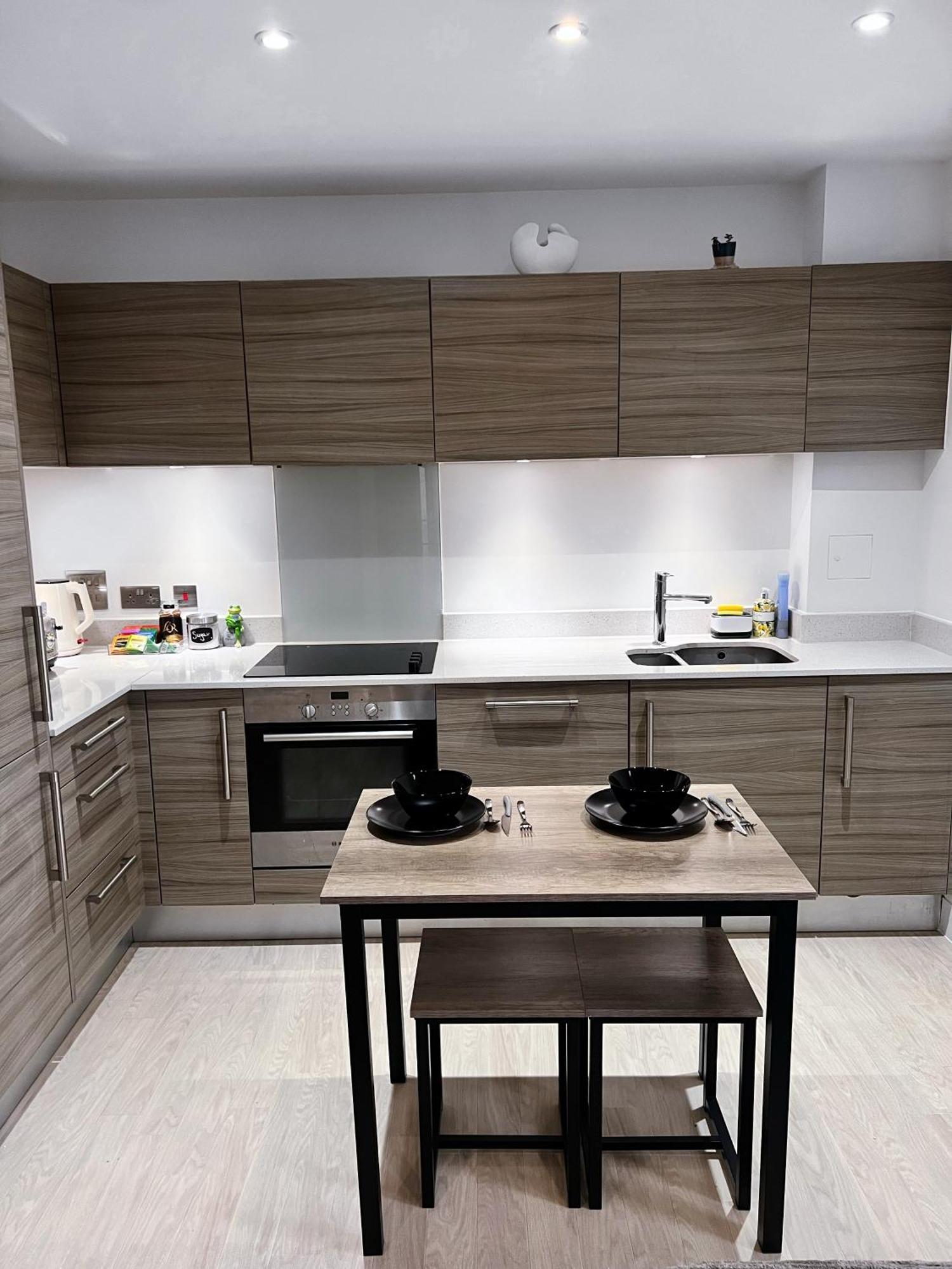 Appartamento Luxury Modern 2 Bed 2 Bath Londra