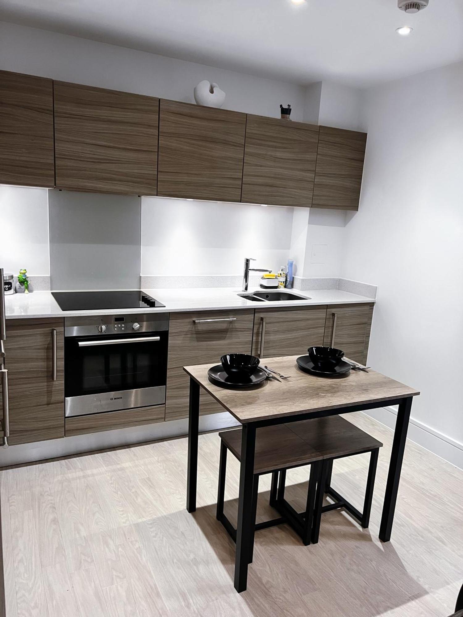Appartamento Luxury Modern 2 Bed 2 Bath