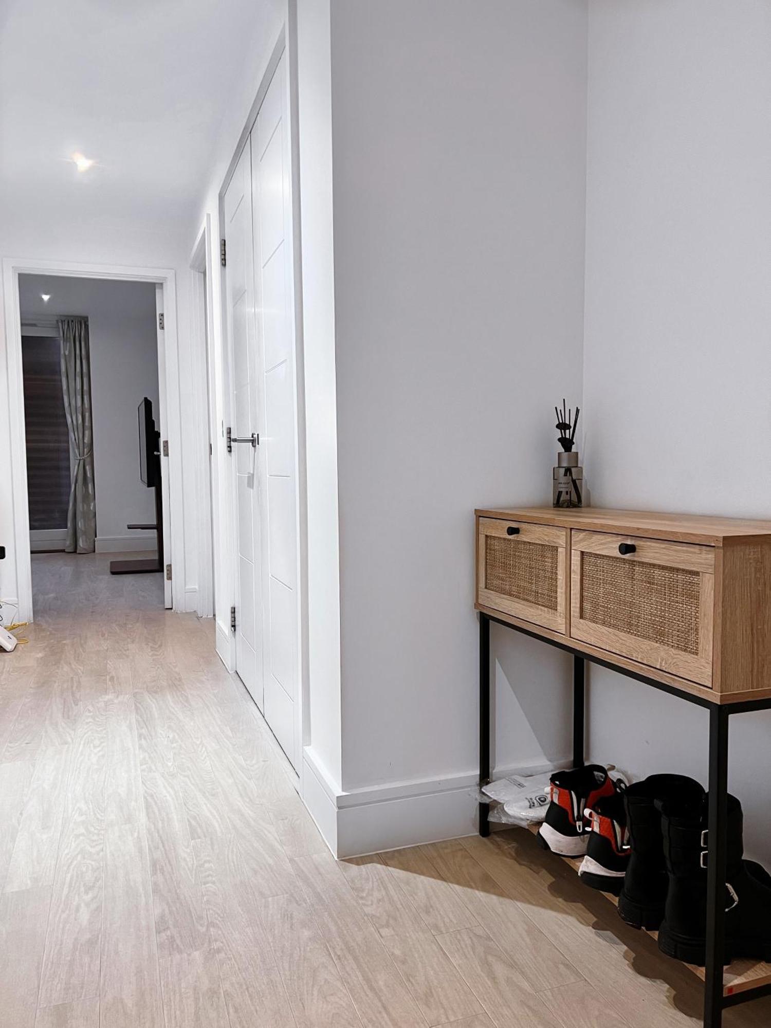 Luxury Modern 2 Bed 2 Bath * Londra