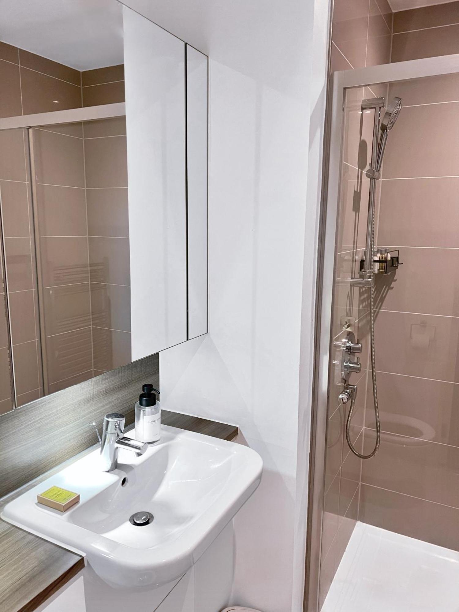 Appartamento Luxury Modern 2 Bed 2 Bath Londra