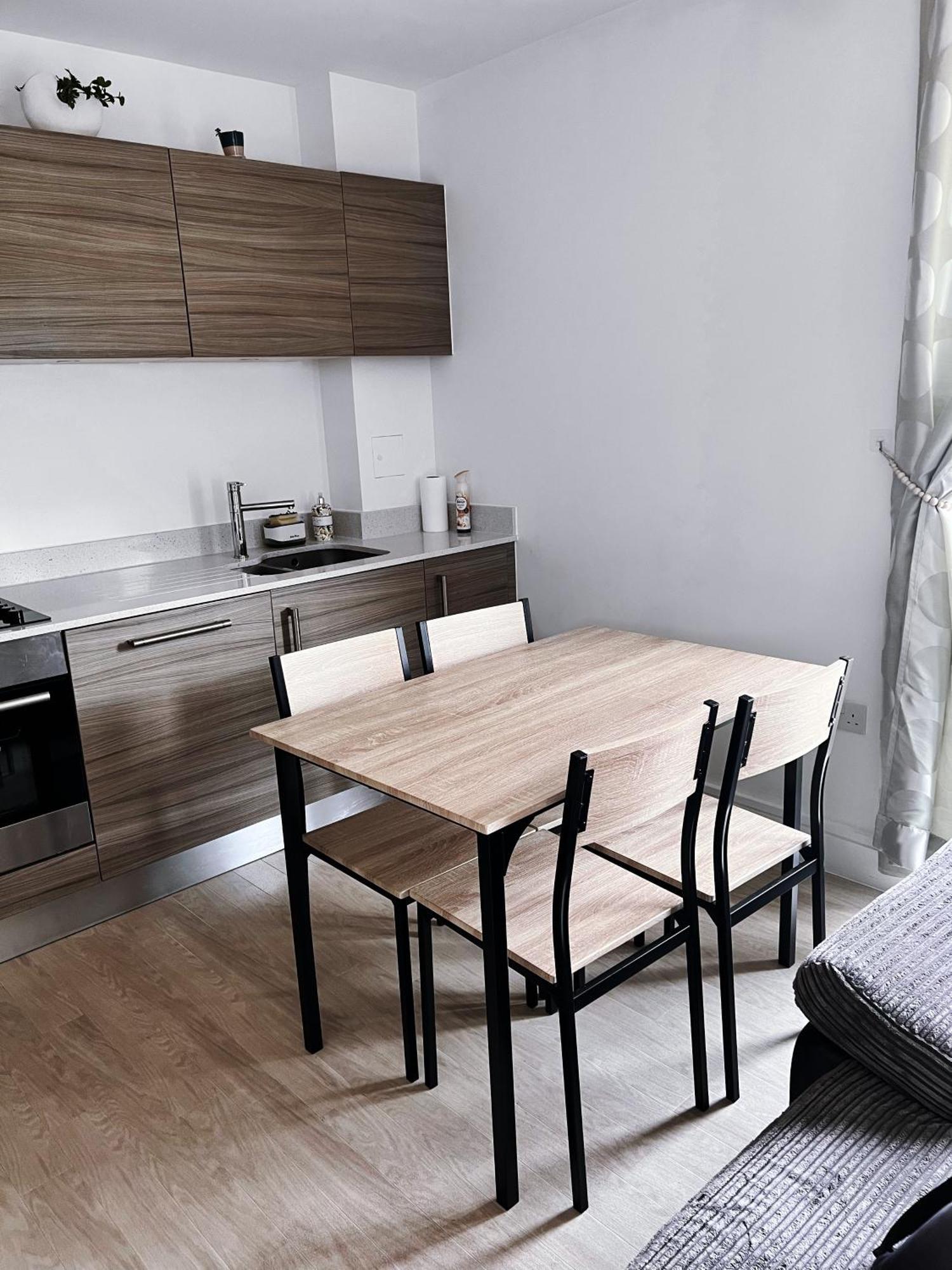 Luxury Modern 2 Bed 2 Bath * Londra
