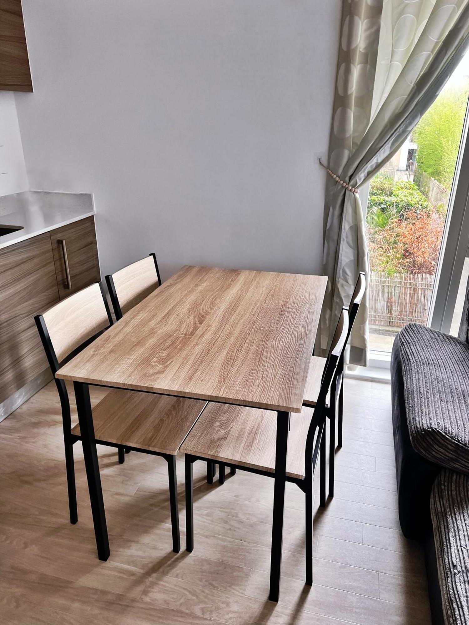 Appartamento Luxury Modern 2 Bed 2 Bath Londra